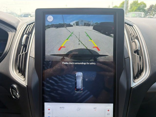 2024 Ford Edge SEL Random Lake WI