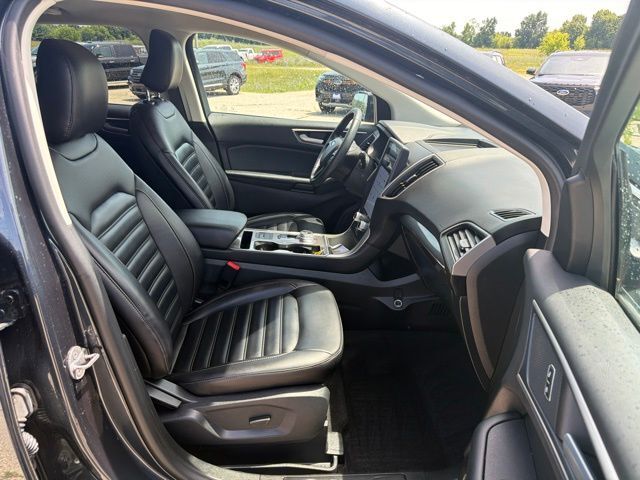 2024 Ford Edge SEL Random Lake WI