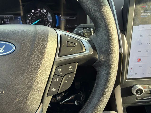 2024 Ford Edge SEL Random Lake WI