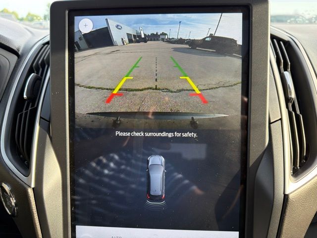 2024 Ford Edge SEL Random Lake WI