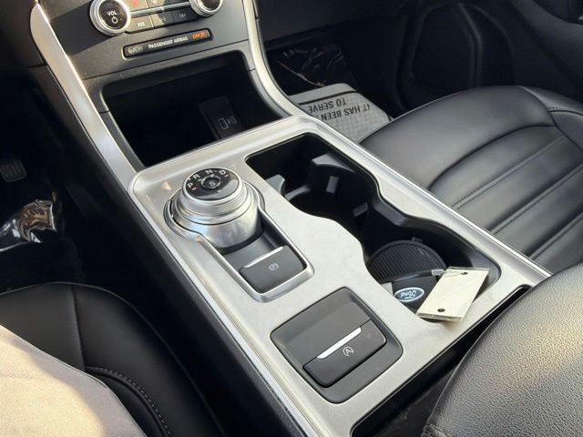 2024 Ford Edge SEL Random Lake WI