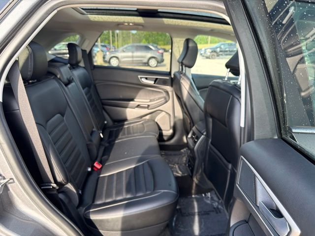 2024 Ford Edge SEL Random Lake WI