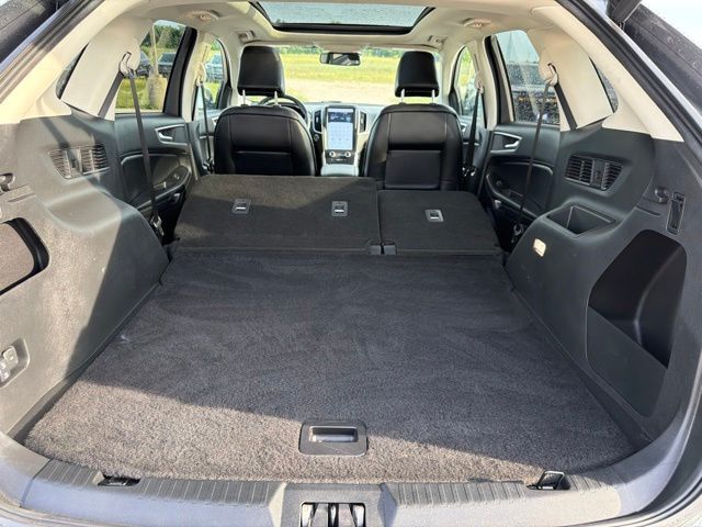 2024 Ford Edge SEL Random Lake WI