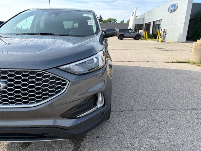 2024 Ford Edge SEL Random Lake WI