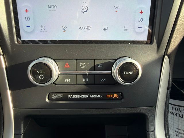 2024 Ford Edge SEL Random Lake WI