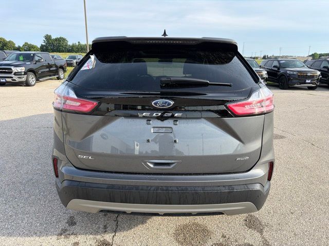 2024 Ford Edge SEL Random Lake WI