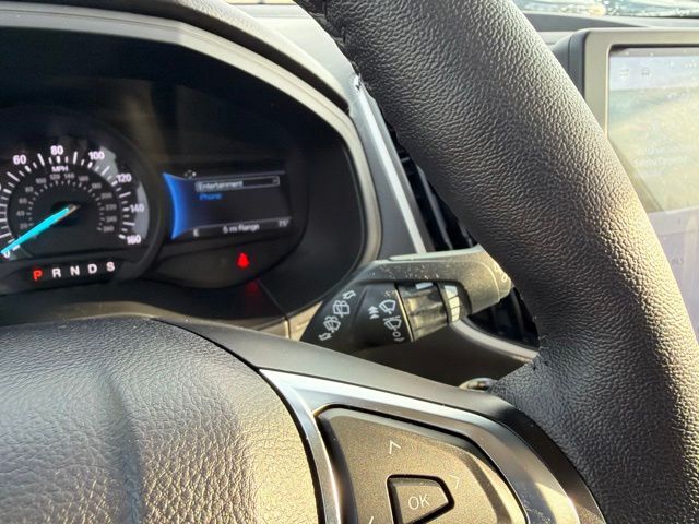 2024 Ford Edge SEL Random Lake WI