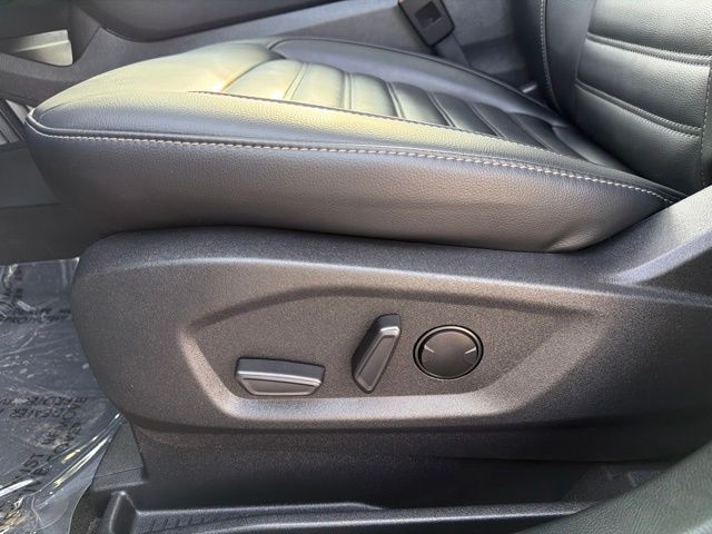 2024 Ford Edge SEL Random Lake WI