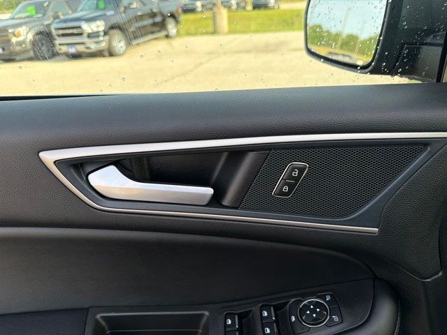 2024 Ford Edge SEL Random Lake WI