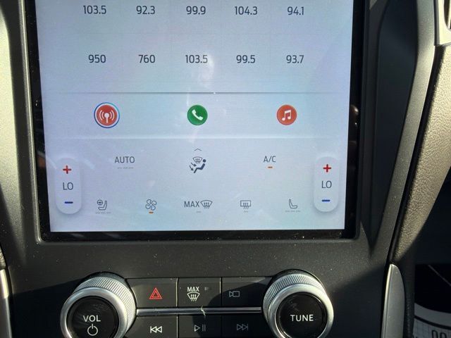 2024 Ford Edge SEL Random Lake WI