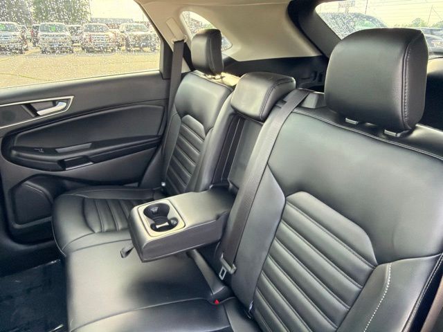 2024 Ford Edge SEL Random Lake WI