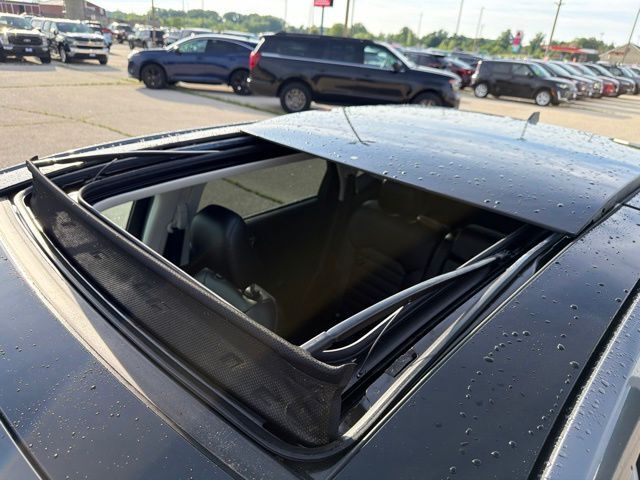 2024 Ford Edge SEL Random Lake WI