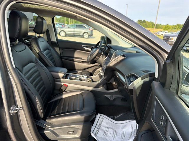 2024 Ford Edge SEL Random Lake WI