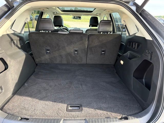 2024 Ford Edge SEL Random Lake WI