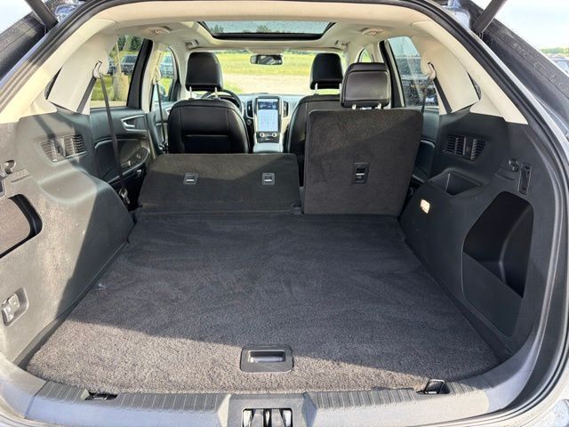 2024 Ford Edge SEL Random Lake WI