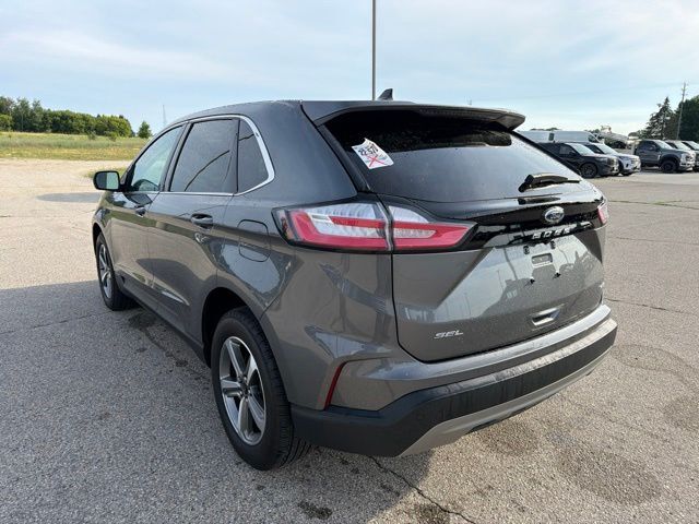 2024 Ford Edge SEL Random Lake WI