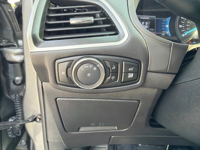 2024 Ford Edge SEL Random Lake WI
