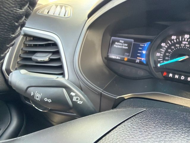 2024 Ford Edge SEL Random Lake WI