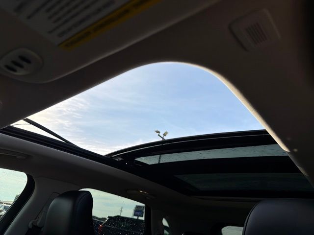 2024 Ford Edge SEL Random Lake WI