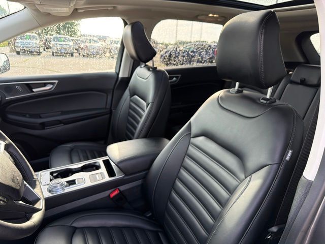 2024 Ford Edge SEL Random Lake WI