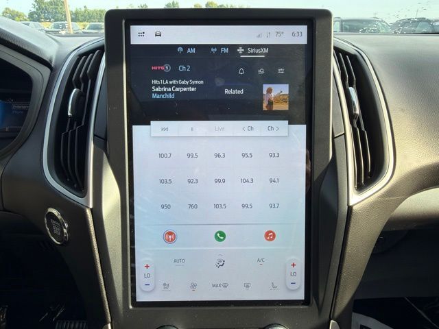 2024 Ford Edge SEL Random Lake WI