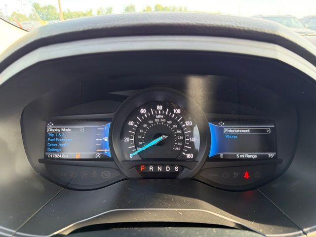 2024 Ford Edge SEL Random Lake WI