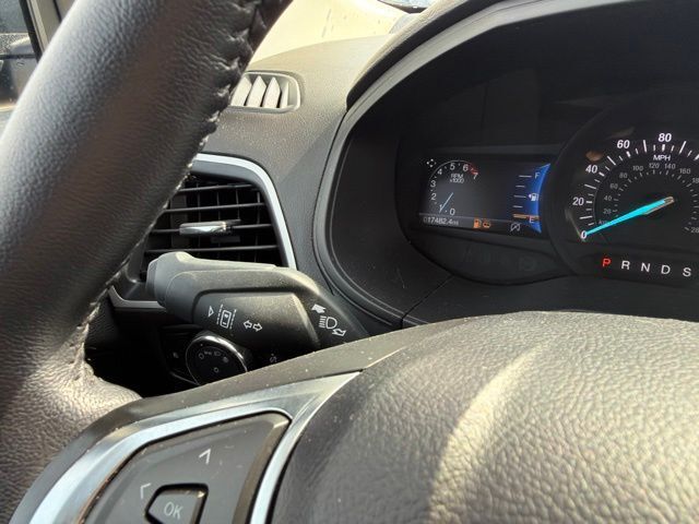 2024 Ford Edge SEL Random Lake WI