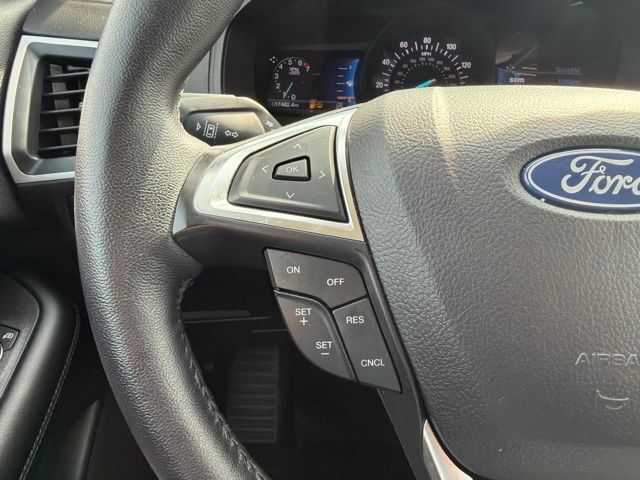 2024 Ford Edge SEL Random Lake WI