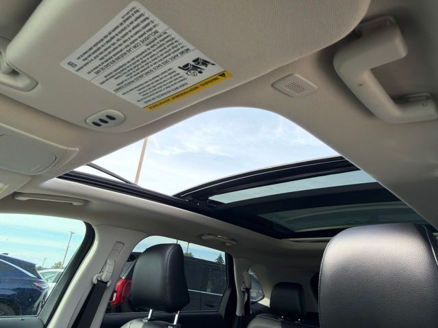 2024 Ford Edge SEL Random Lake WI