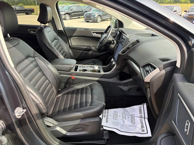 2024 Ford Edge SEL Random Lake WI