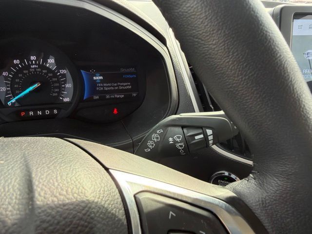 2024 Ford Edge SEL Random Lake WI