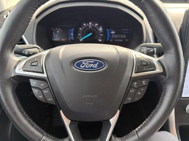 2024 Ford Edge SEL Random Lake WI