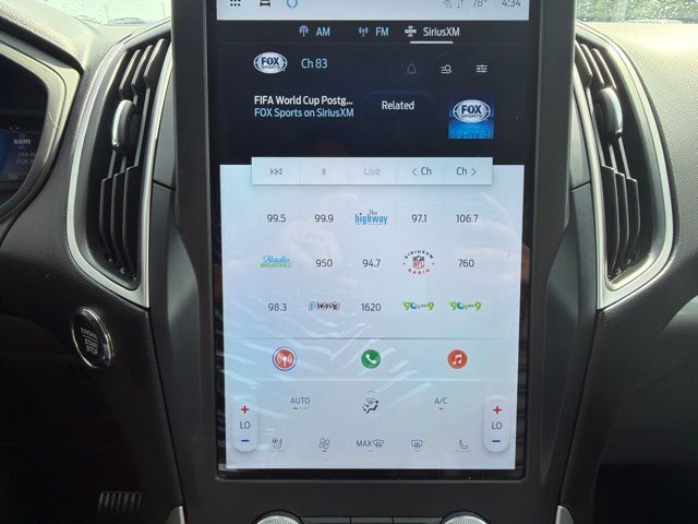 2024 Ford Edge SEL Random Lake WI