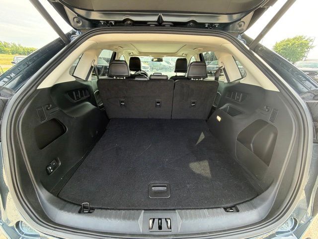 2024 Ford Edge SEL Random Lake WI