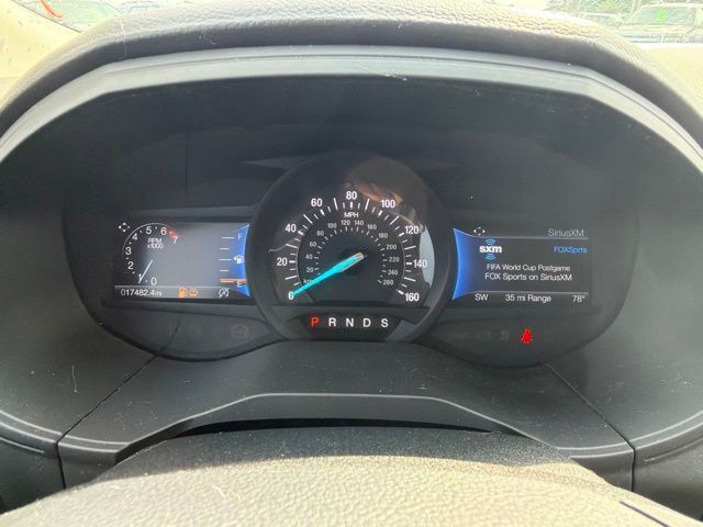 2024 Ford Edge SEL Random Lake WI