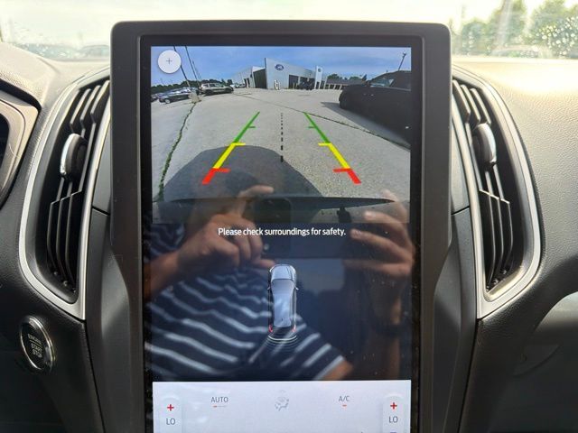 2024 Ford Edge SEL Random Lake WI