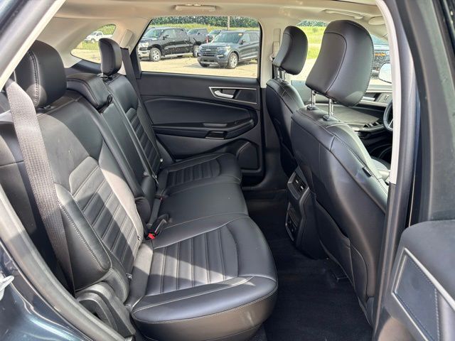 2024 Ford Edge SEL Random Lake WI