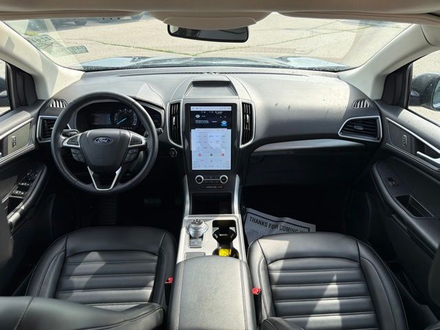 2024 Ford Edge SEL Random Lake WI