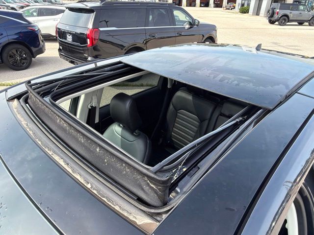 2024 Ford Edge SEL Random Lake WI