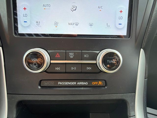 2024 Ford Edge SEL Random Lake WI