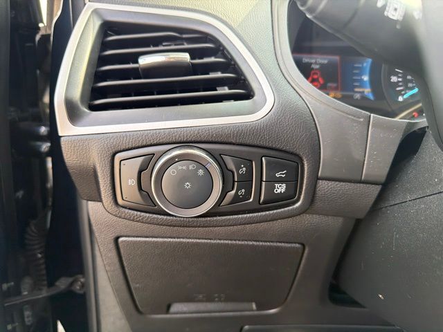 2024 Ford Edge SEL Random Lake WI