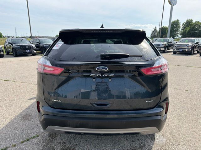 2024 Ford Edge SEL Random Lake WI