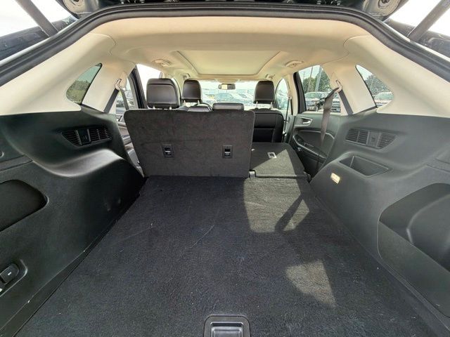 2024 Ford Edge SEL Random Lake WI