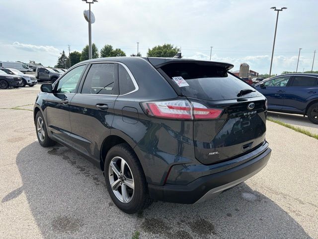 2024 Ford Edge SEL Random Lake WI