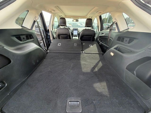 2024 Ford Edge SEL Random Lake WI