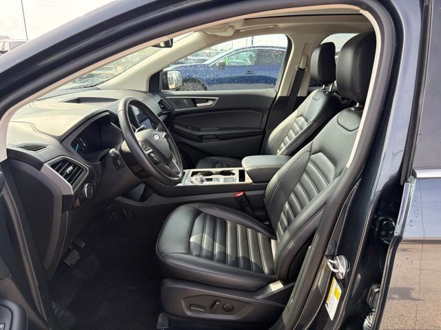 2024 Ford Edge SEL Random Lake WI
