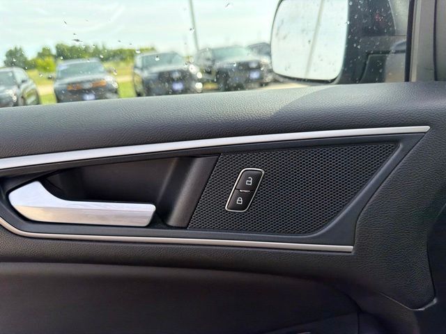 2024 Ford Edge SEL Random Lake WI
