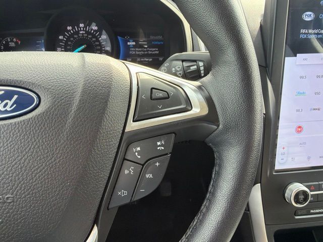 2024 Ford Edge SEL Random Lake WI