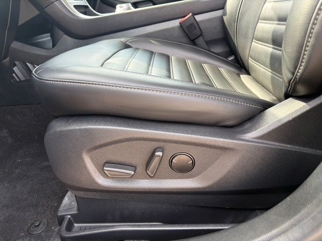 2024 Ford Edge SEL Random Lake WI