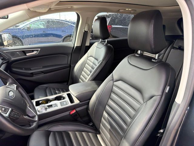2024 Ford Edge SEL Random Lake WI